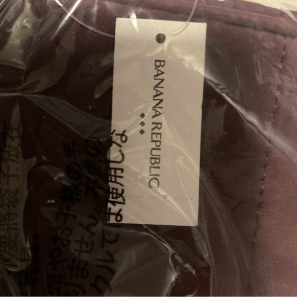 Banana Republic Factory Padded Camera Bag - Picture 3 of 3